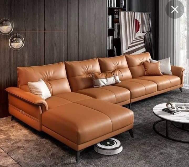 nên bọc lại ghế sofa hay mua mới