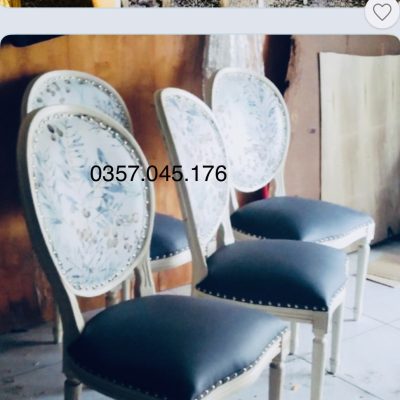 bọc ghế bàn ăn chuyên nghiệp 1