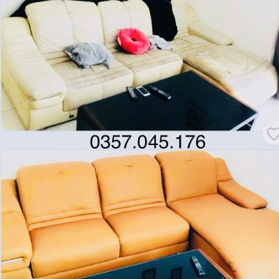 bọc ghế giá rẻ gần đây 1