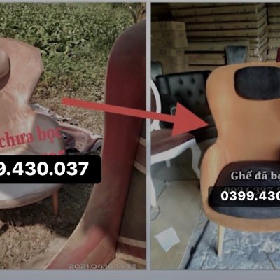 bọc ghế giá rẻ gần đây