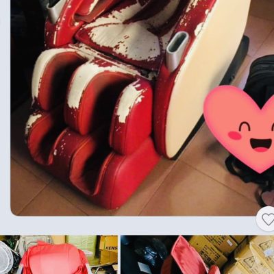 bọc ghế masage uy tín TPHCM 1