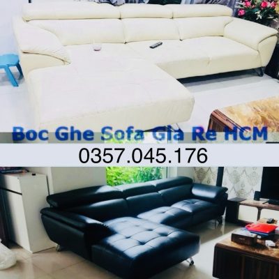 bọc nệm đầu giường tại TPHCM