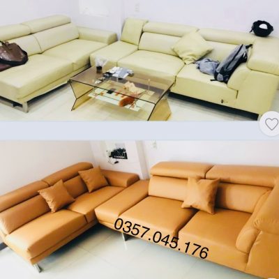chuyên bọc ghế tại nhà TPHCM 1