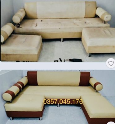 dịch vụ bọc ghế chuyên nghiệp