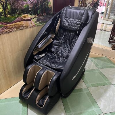 bọc ghế masage tại TPHCM