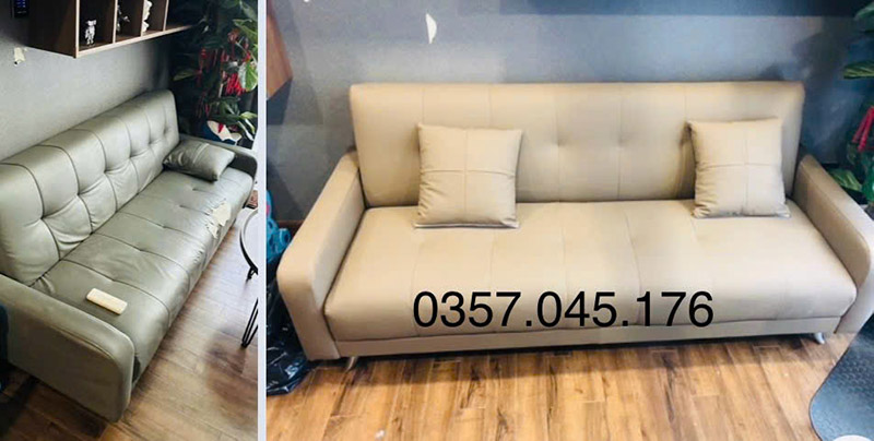 bọc ghế sofa chuyên nghiệp quận 1