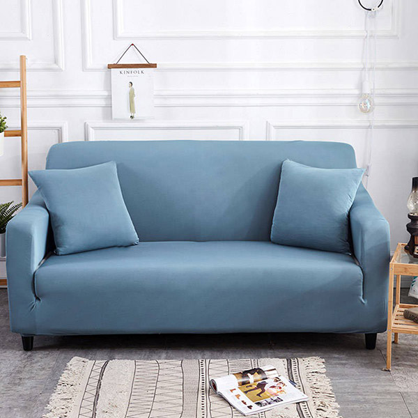 bọc lại ghế sofa cũ tại nhà