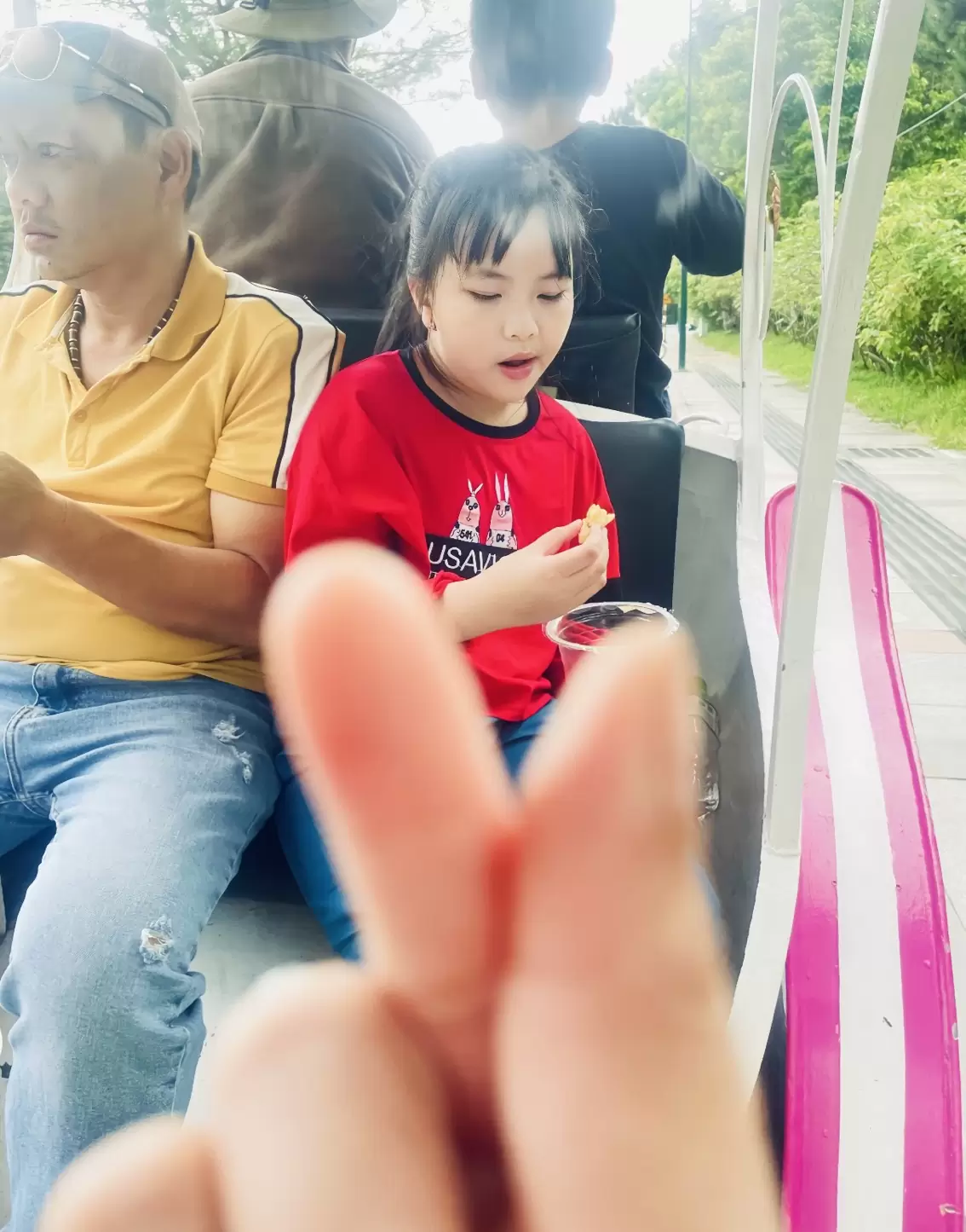 Anh: Ngô Ngọc Hưng